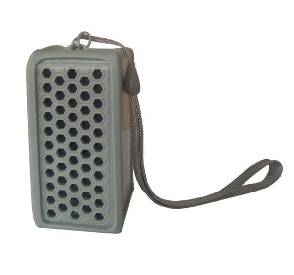 Portable USB Plasma Cluster Air Sterilizer & Deodorizer