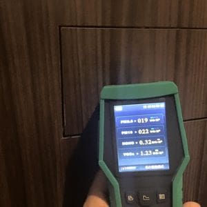 博朗通 – Smart 126 室內空氣質量監測儀