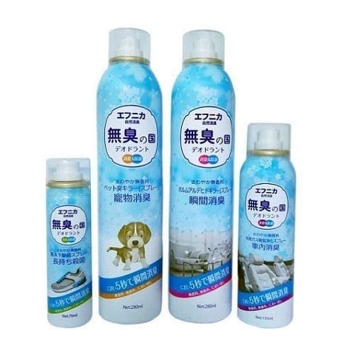 Japan ODL Kingdom – ODL Removal Spray