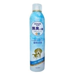 Japan ODL Kingdom – ODL Pets Deodorizer Spray