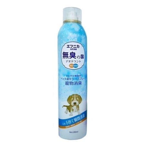 Japan ODL Kingdom – ODL Pets Deodorizer Spray