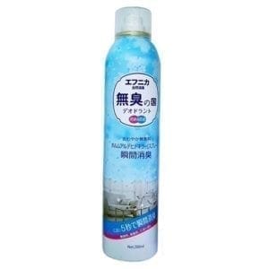 Japan ODL Kingdom – ODL Furniture Formaldehyde Removal Spray